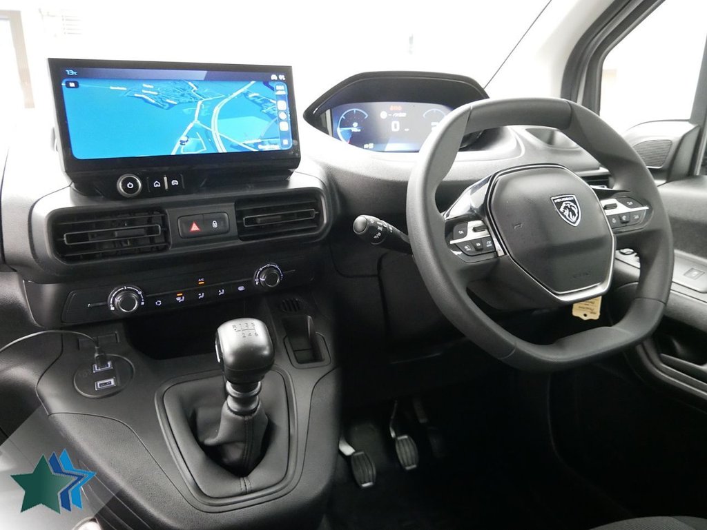 Used Peugeot Partner 2024 for sale - 77692577: Photo 2