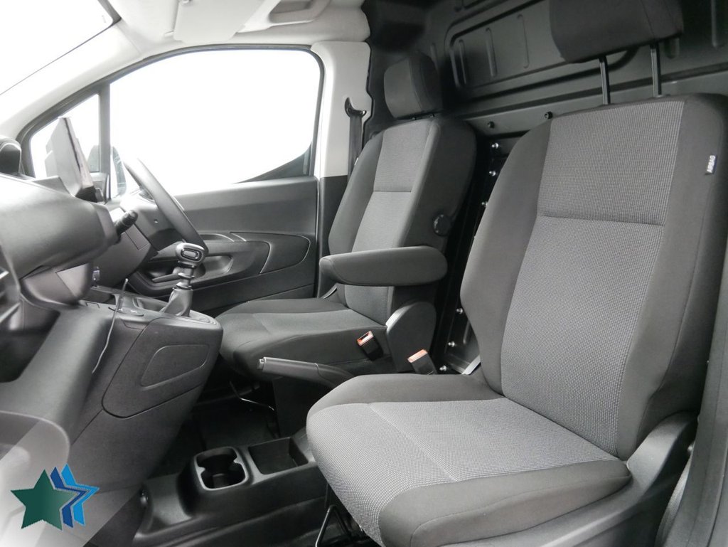 Used Peugeot Partner 2024 for sale - 77692577: Photo 4
