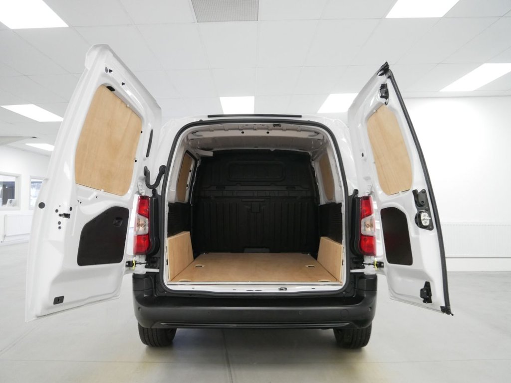 Used Peugeot Partner 2024 for sale - 77692577: Photo 5