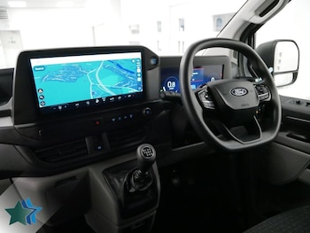 Used Ford Transit Custom 2025 for sale - 79563112: Photo