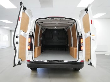 Used Ford Transit Custom 2025 for sale - 79563112: Photo