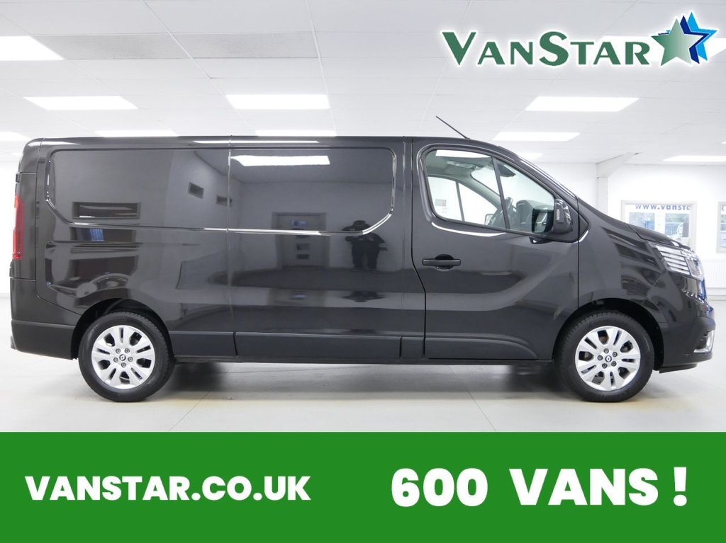 Used Renault Trafic 2023 for sale - 77048622: Photo 3