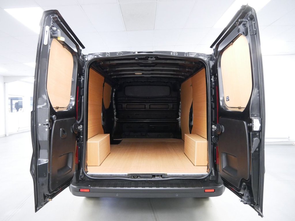 Used Renault Trafic 2023 for sale - 77048622: Photo 4