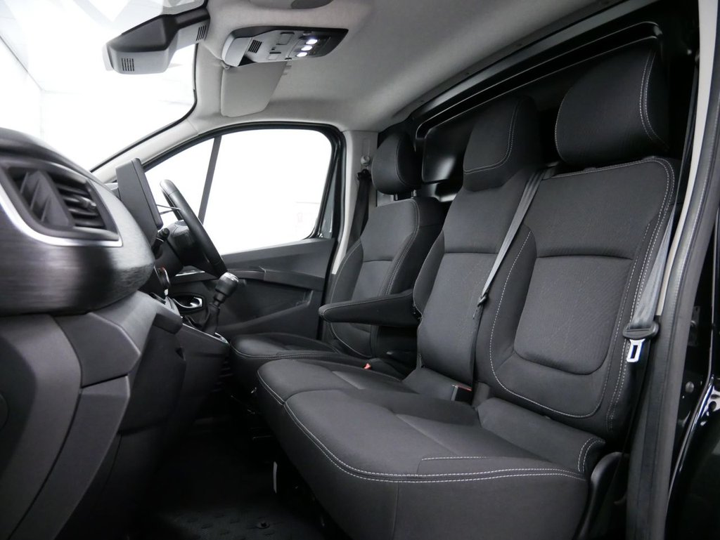 Used Renault Trafic 2023 for sale - 77048622: Photo 5