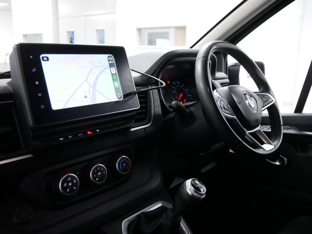 Used Renault Trafic 2023 for sale - 77048622: Photo 6