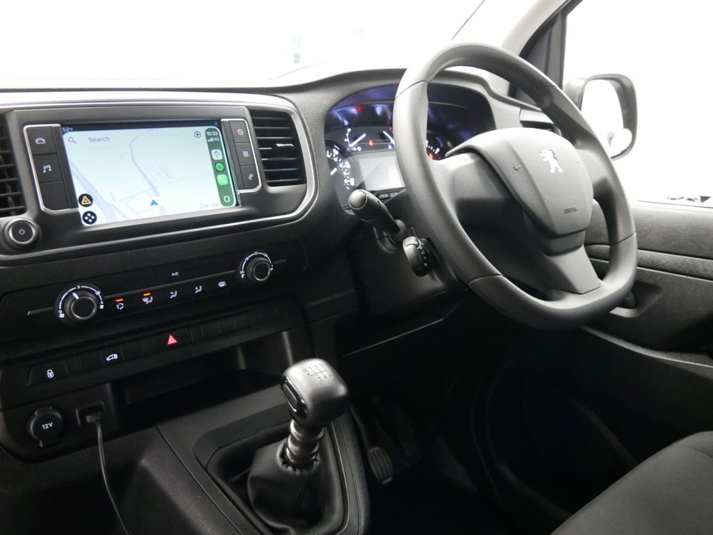 Used Peugeot Expert 2024 for sale - 77226877: Photo 5