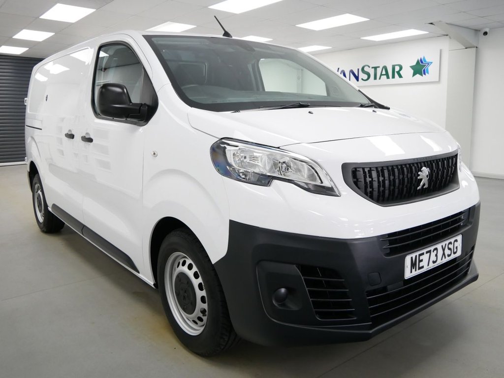 Used Peugeot Expert 2024 for sale - 77226877: Photo 9