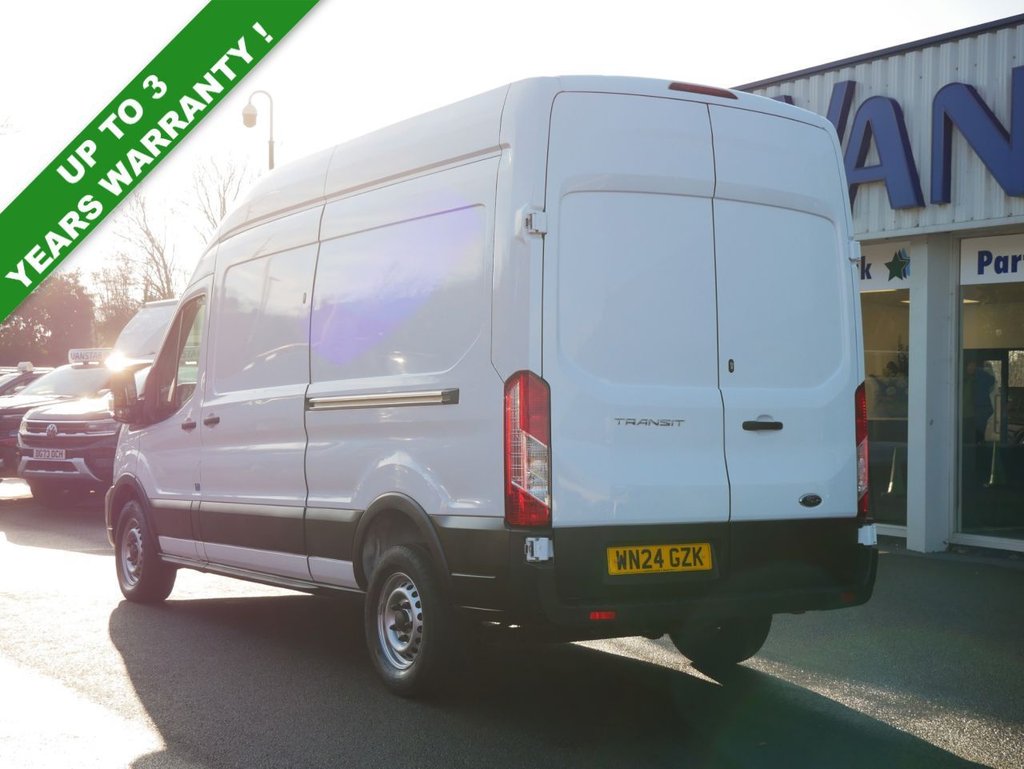Used Ford Transit 2024 for sale - 77231883: Photo 10