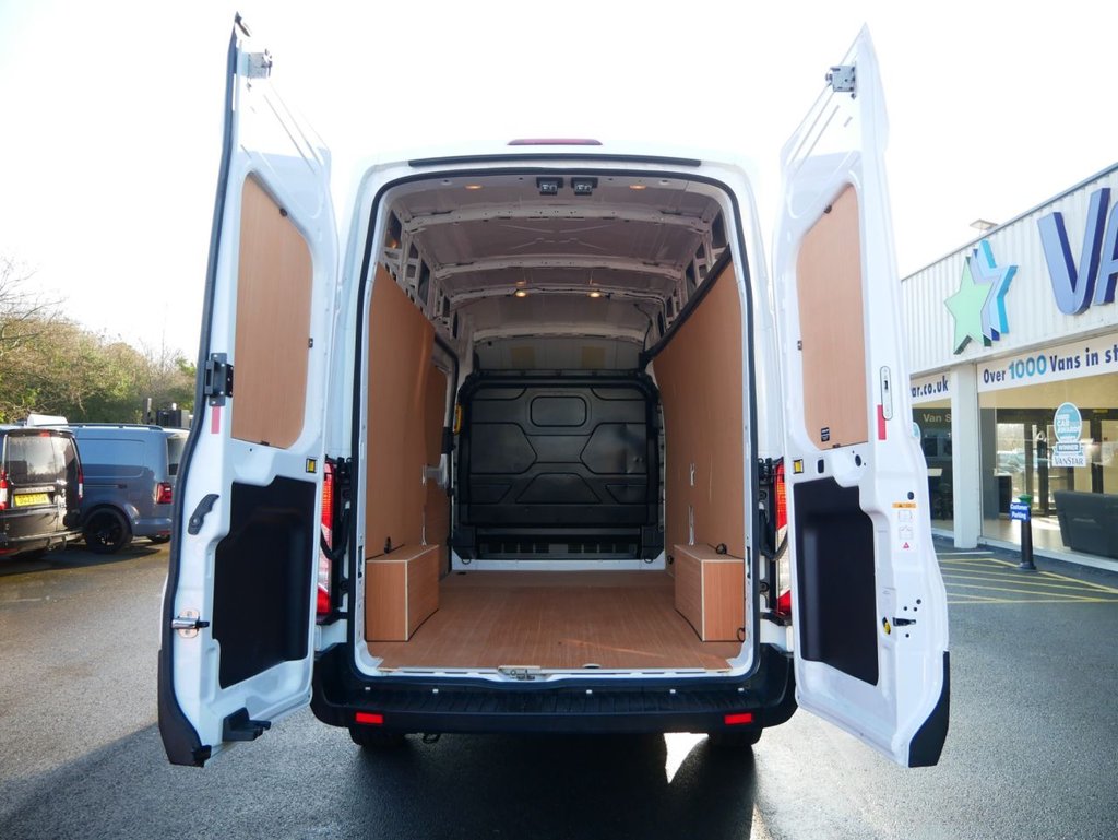 Used Ford Transit 2024 for sale - 77231883: Photo 2