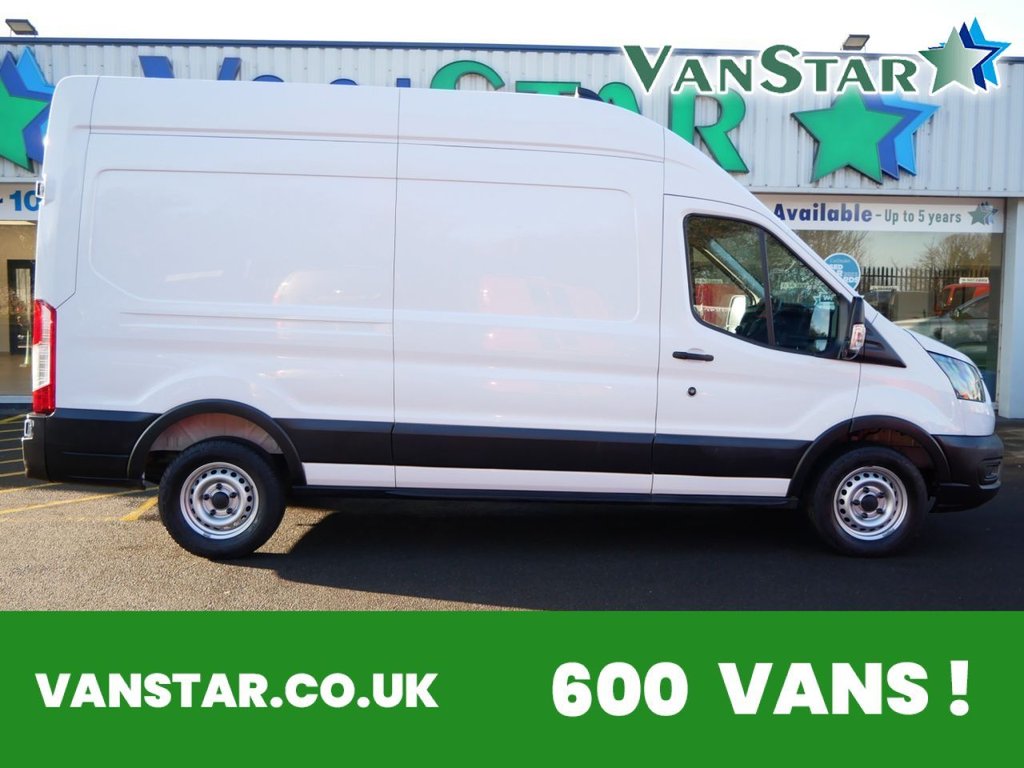 Used Ford Transit 2024 for sale - 77231883: Photo 3