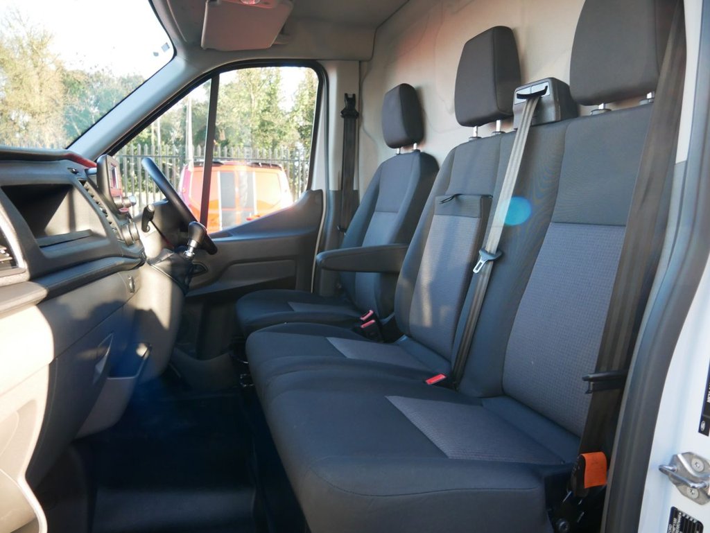 Used Ford Transit 2024 for sale - 77231883: Photo 5