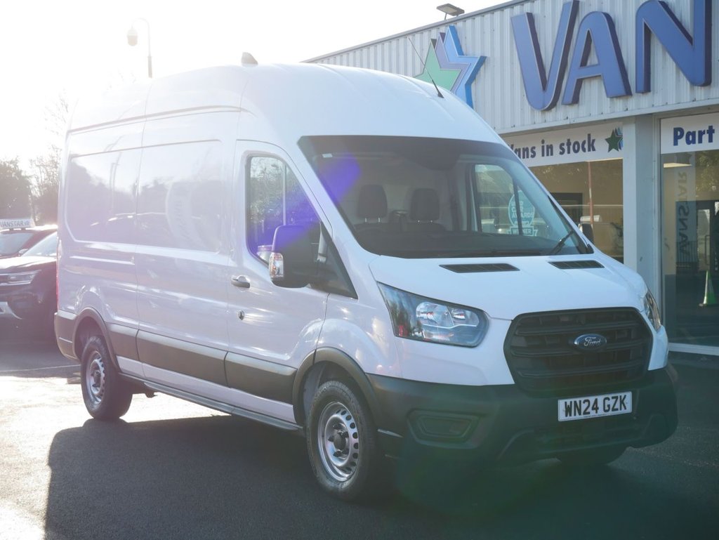 Used Ford Transit 2024 for sale - 77231883: Photo 8