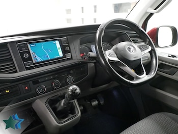 Used Volkswagen Transporter 2020 for sale - 78514151: Photo