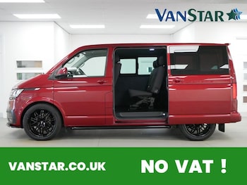 Used Volkswagen Transporter 2020 for sale - 78514151: Photo