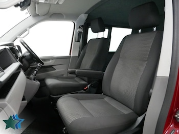 Used Volkswagen Transporter 2020 for sale - 78514151: Photo