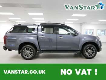 Used Isuzu D-Max 2019 for sale - 75264788: Photo