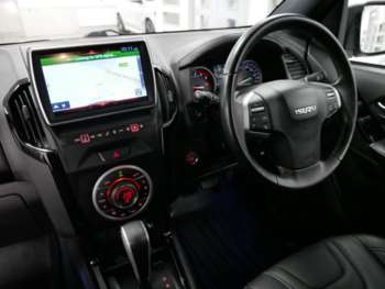 Used Isuzu D-Max 2019 for sale - 75264788: Photo