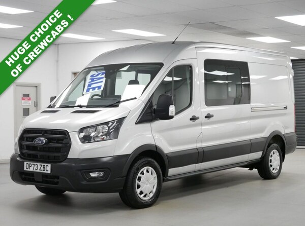 Used Ford Transit 2024 for sale - 74806619: Photo 10