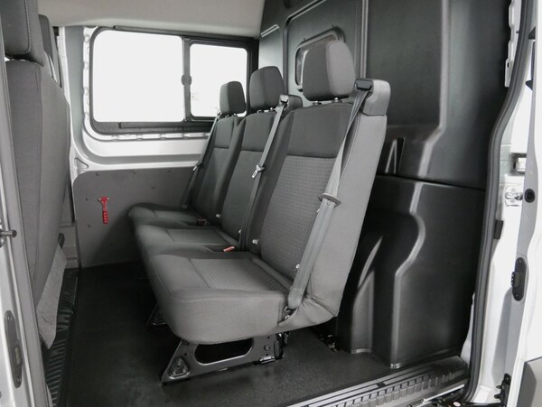 Used Ford Transit 2024 for sale - 74806619: Photo 4