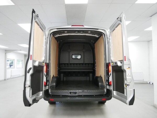 Used Ford Transit 2024 for sale - 74806619: Photo 5