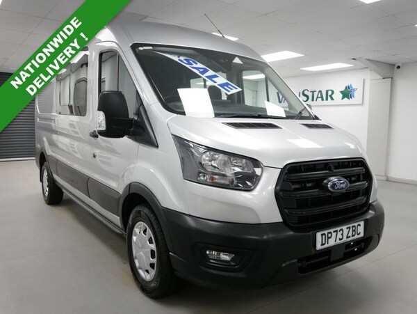 Used Ford Transit 2024 for sale - 74806619: Photo 9