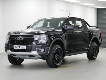 Used Ford Ranger 2024 for sale - 79371203: Photo