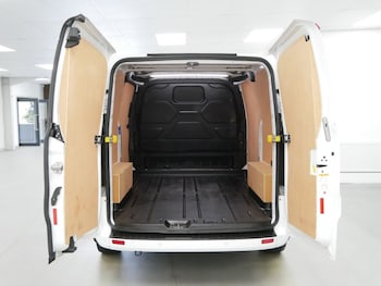 Used Ford Transit Custom 2023 for sale - 78985765: Photo