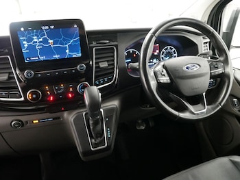 Used Ford Transit Custom 2020 for sale - 75936956: Photo