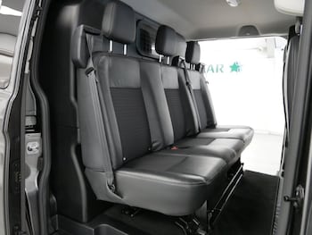 Used Ford Transit Custom 2020 for sale - 75936956: Photo
