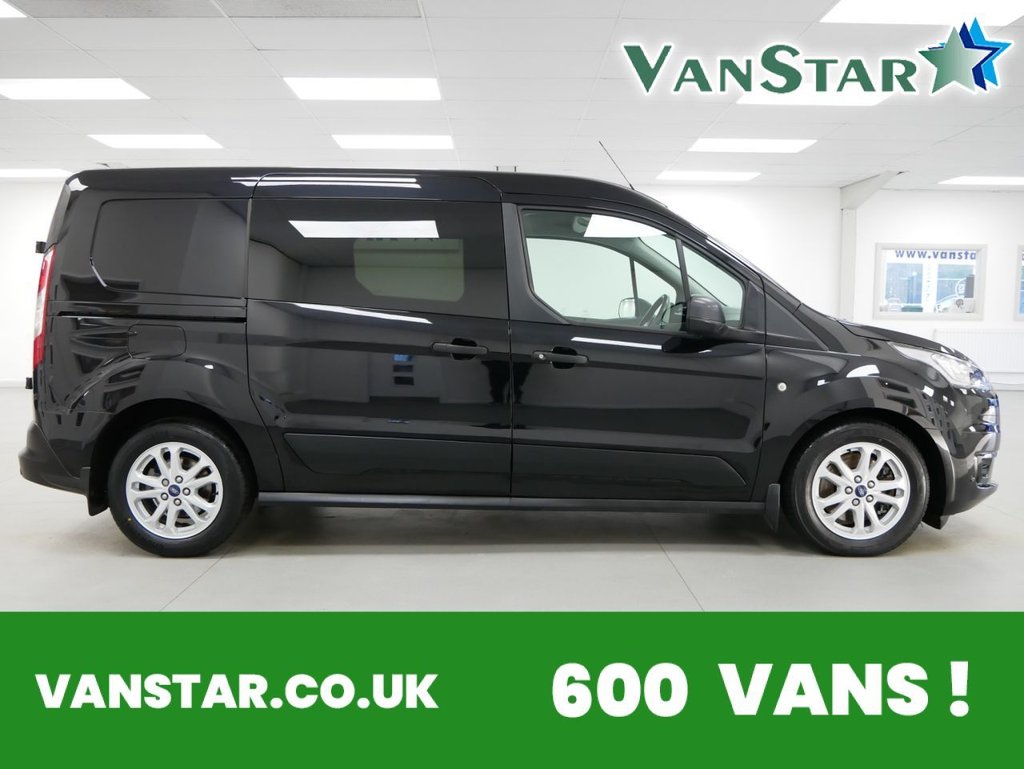 Used Ford Transit Connect 2020 for sale - 77199991: Photo 10