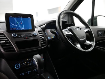 Used Ford Transit Connect 2020 for sale - 77199991: Photo