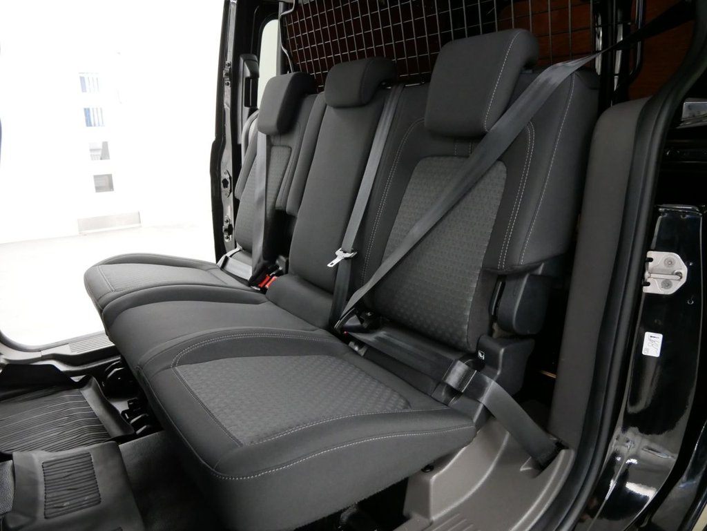 Used Ford Transit Connect 2020 for sale - 77199991: Photo 4