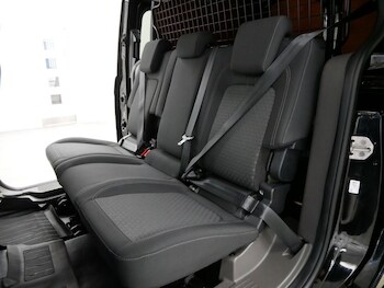 Used Ford Transit Connect 2020 for sale - 77199991: Photo