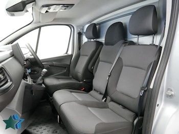 Used Renault Trafic 2023 for sale - 78936257: Photo