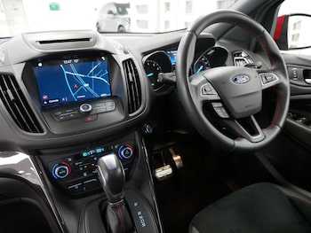 Used Ford Kuga 2018 for sale - 78631599: Photo
