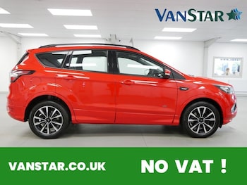 Used Ford Kuga 2018 for sale - 78631599: Photo