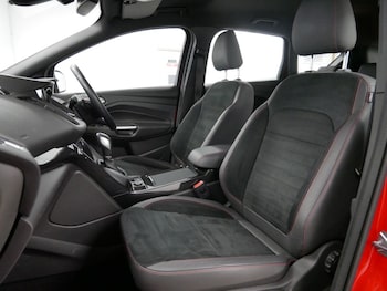 Used Ford Kuga 2018 for sale - 78631599: Photo