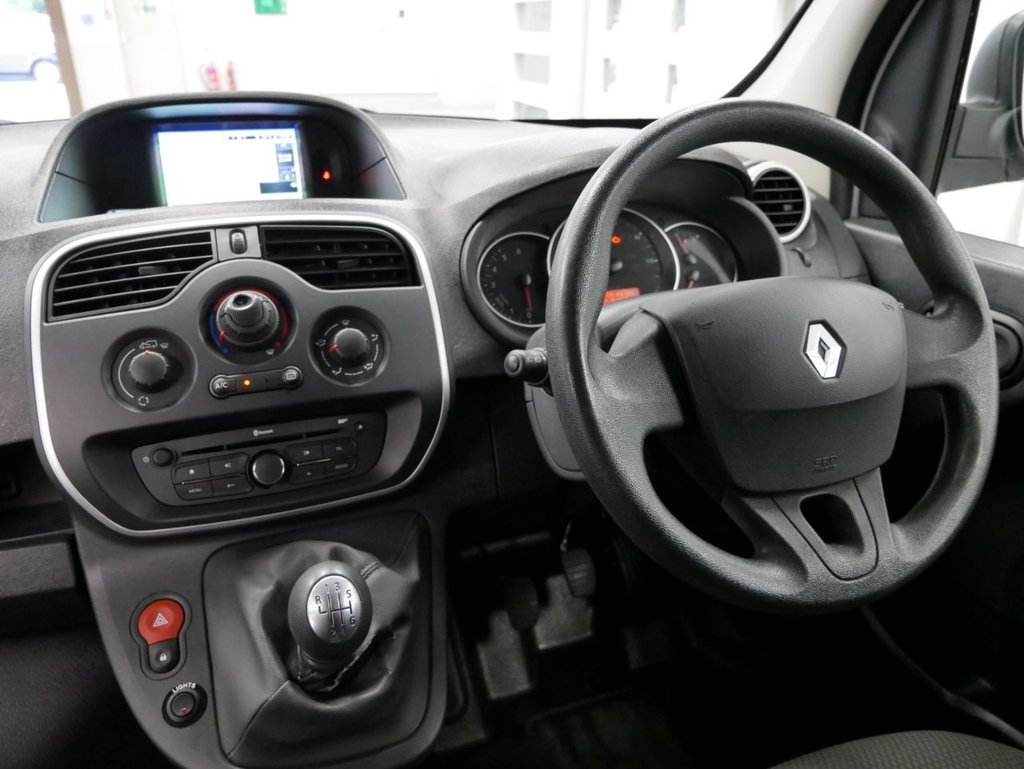 Used Renault Kangoo Maxi 2021 for sale - 76223401: Photo 3