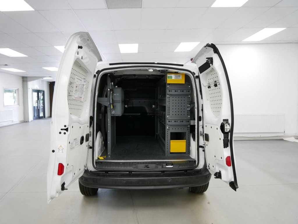 Used Renault Kangoo Maxi 2021 for sale - 76223401: Photo 4