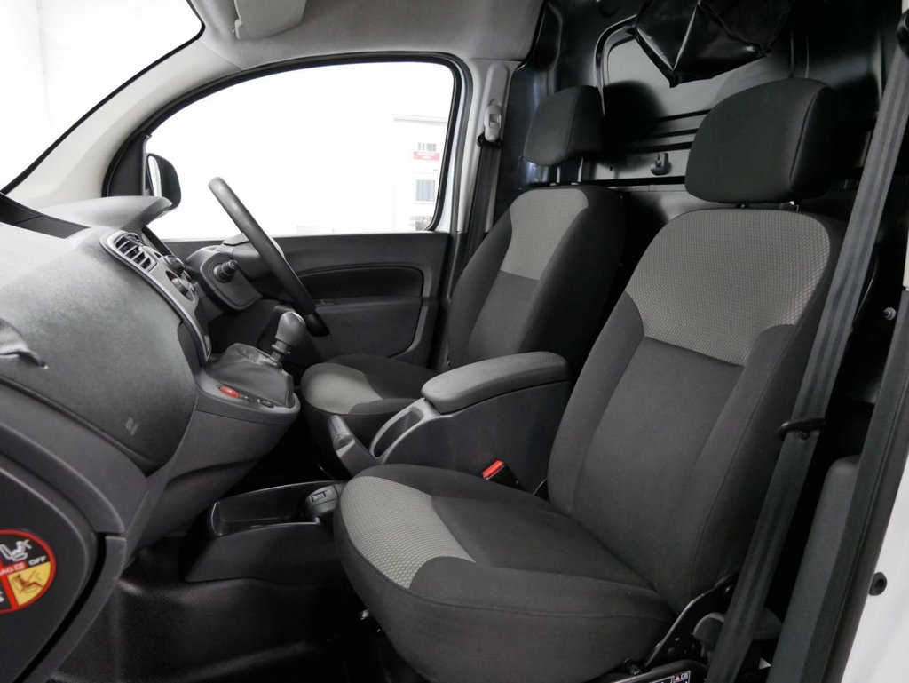 Used Renault Kangoo Maxi 2021 for sale - 76223401: Photo 5