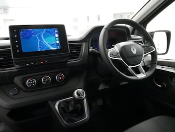 Used Renault Trafic 2026 for sale - 79323123: Photo