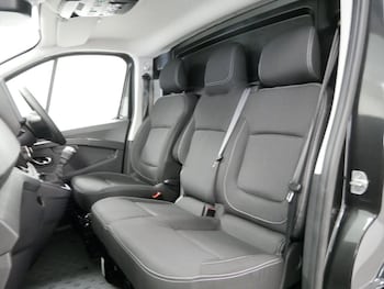 Used Renault Trafic 2026 for sale - 79323123: Photo