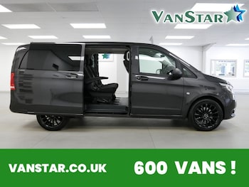 Mercedes-Benz - Vito