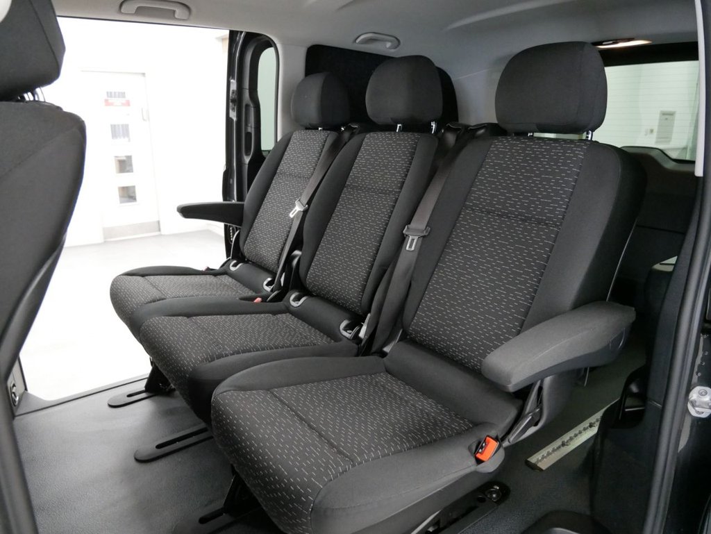 Used Mercedes-Benz Vito 2022 for sale - 76367481: Photo 3