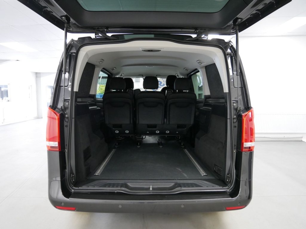 Used Mercedes-Benz Vito 2022 for sale - 76367481: Photo 4