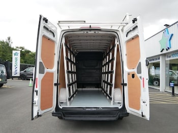 Used Volkswagen Crafter 2022 for sale - 79449755: Photo