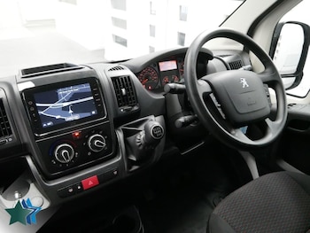 Used Peugeot Boxer 2024 for sale - 79233576: Photo