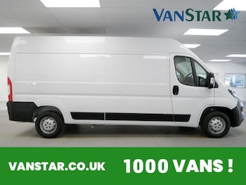 Used Peugeot Boxer 2024 for sale - 79233576: Photo