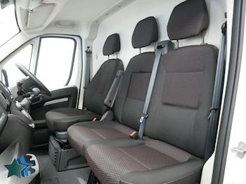Used Peugeot Boxer 2024 for sale - 79233576: Photo