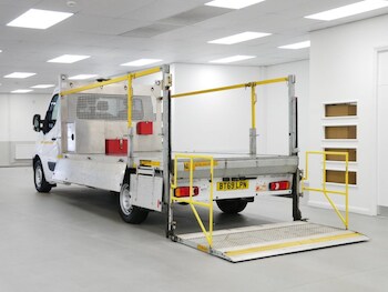 Used Vauxhall Movano 2020 for sale - 77680353: Photo